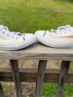 Vintage Keds × Looney Tunes Tweety Sylvester Sneakers | Size 8 | Display Only